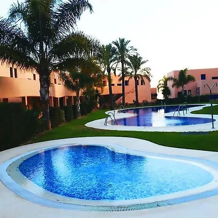 Casa Indalo Holiday home *