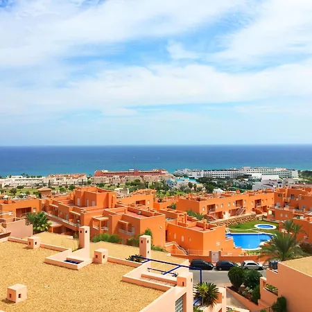 Holiday home Casa Indalo