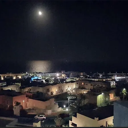Casa Indalo Holiday home Mojacar