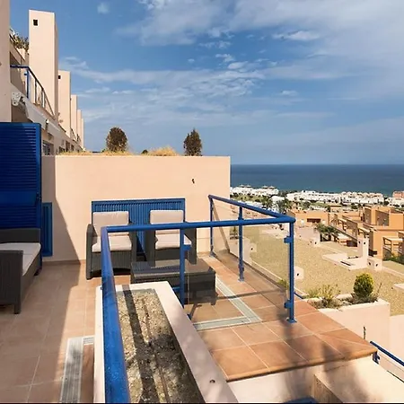 Holiday home Casa Indalo Mojacar
