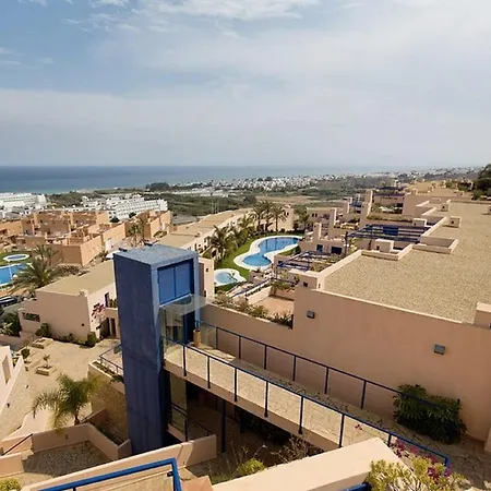Casa Indalo * Mojacar