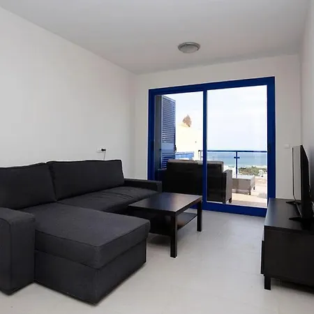 Holiday home Casa Indalo Mojacar