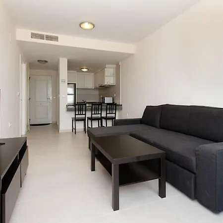 Casa Indalo Holiday home