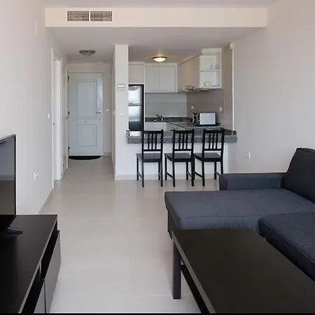 Casa Indalo Holiday home *
