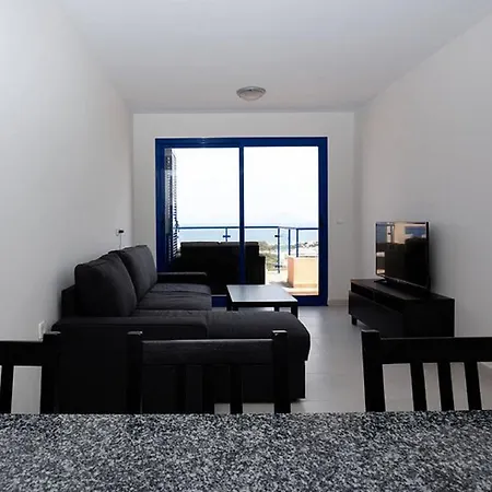 Holiday home Casa Indalo