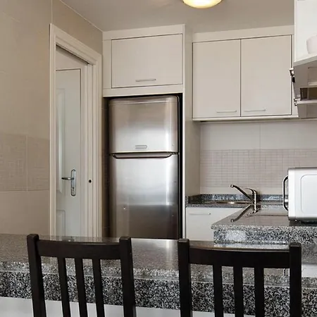 Casa Indalo Holiday home