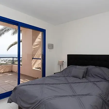 Casa Indalo *