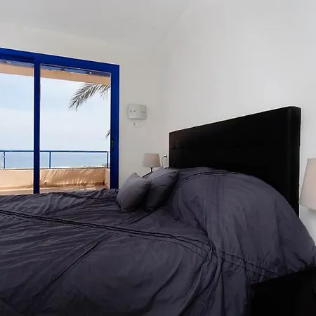 Holiday home Casa Indalo