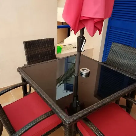 Casa Indalo Mojacar