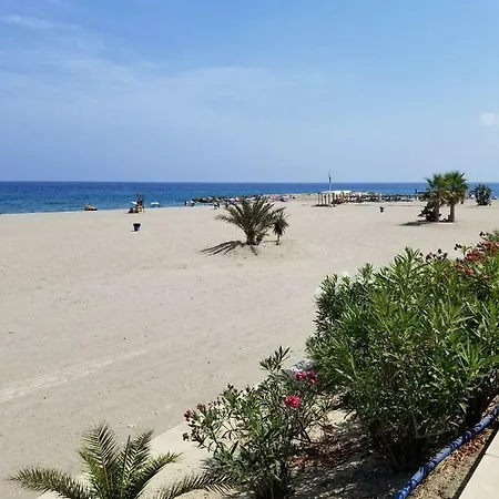 Casa Indalo