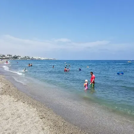 Holiday home Casa Indalo Mojacar