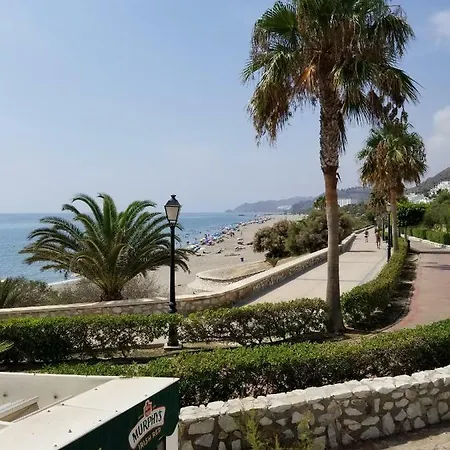 Casa Indalo Holiday home Mojacar